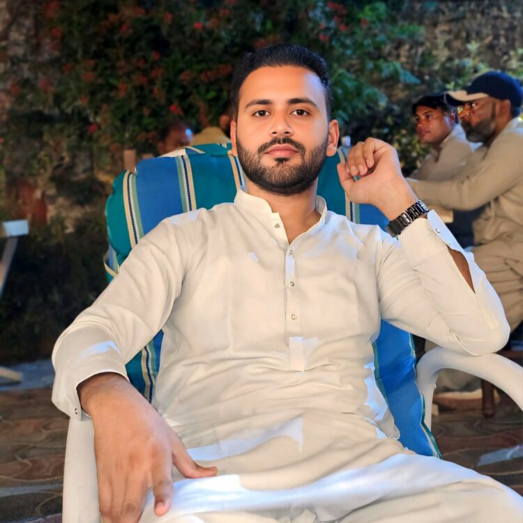 Rana Hassan