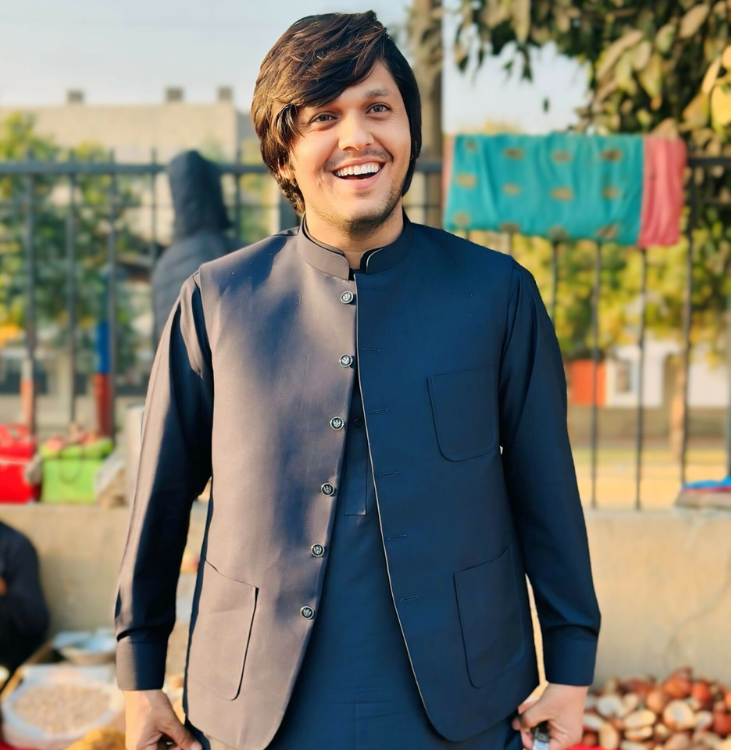 Zafar Ali