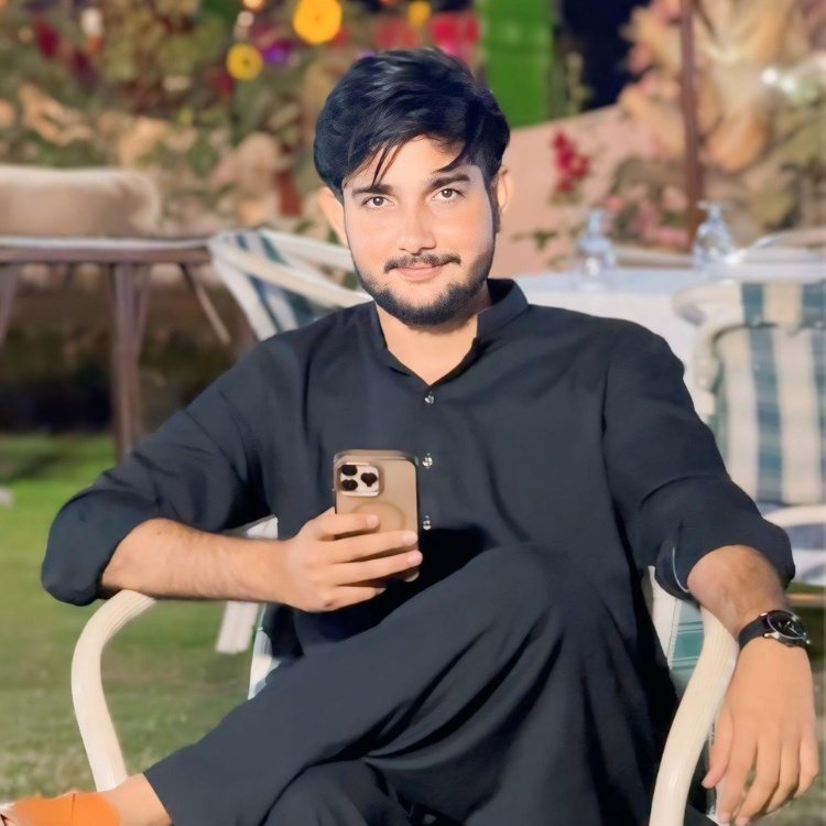 Arbaz Shah