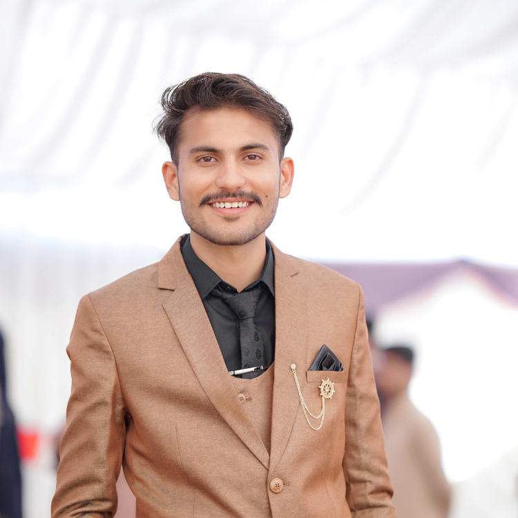 Ahsan Maqbool