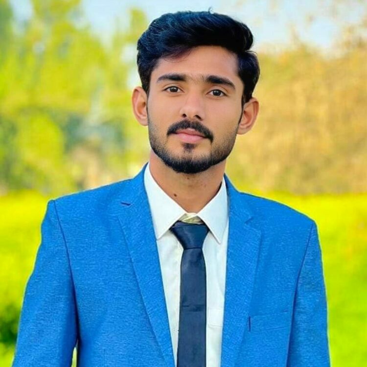 Ray Shahzad